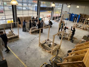 HTX er en kongeuddannelse!